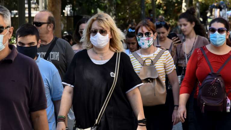 Κορονοϊός - Αυτά είναι τα μέτρα στήριξης για τις περιοχές που μπαίνουν σε lockdown: Αρχή με την Κοζάνη