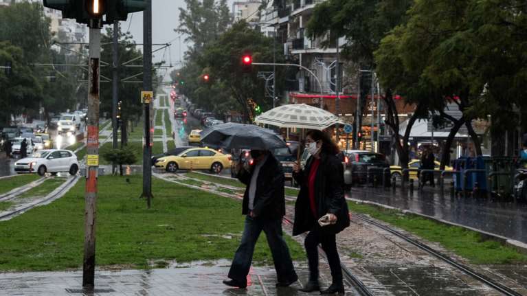 Αρναούτογλου: Επιστρέφει για τα καλά ο χειμώνας με κρύο - Πότε αλλάζει το σκηνικό με βροχές και καιταιγίδες