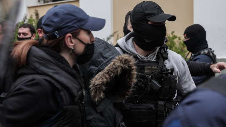 Ρούλα Πισπιρίγκου: Κολλημένη στην τηλεόραση - Δεν προαυλίζεται για να μιλά στο τηλέφωνο ενώ δεν της αρέσουν τα φαγητά