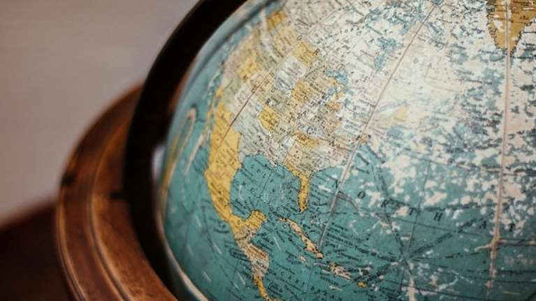 Το Μεξικό θα προσφύγει κατά της Google εάν συνεχίσει να χρησιμοποιεί την ονομασία &quot;Κόλπος της Αμερικής&quot;