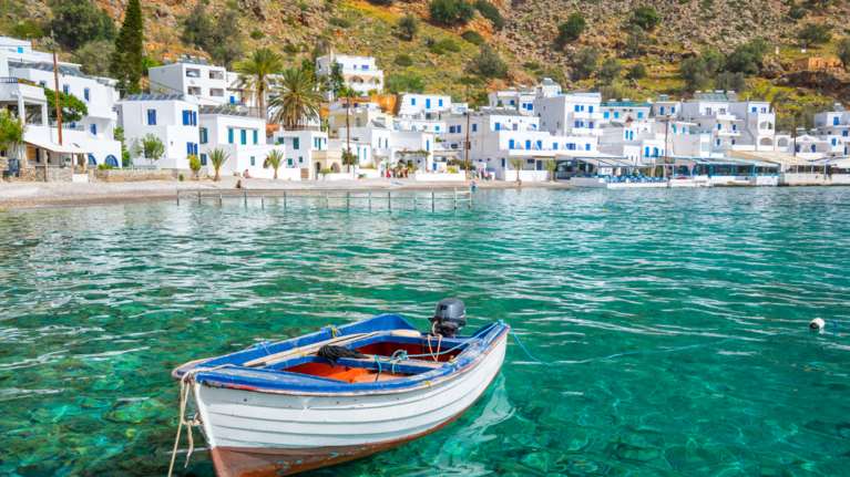 Καιρός: Ξεκινά εβδομάδα με... καλοκαιρινές θερμοκρασίες - Εως 33 βαθμούς σήμερα ο υδράργυρος