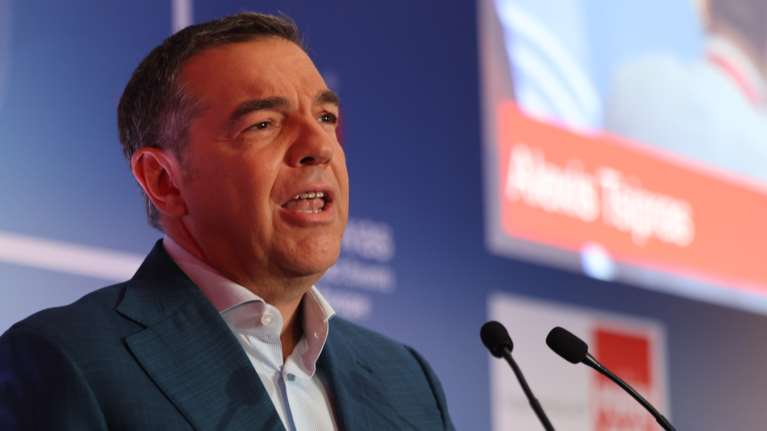 Ανάρτηση Τσίπρα: Υπάρχει μία άλλη Ελλάδα που πρέπει να αναδείξουμε