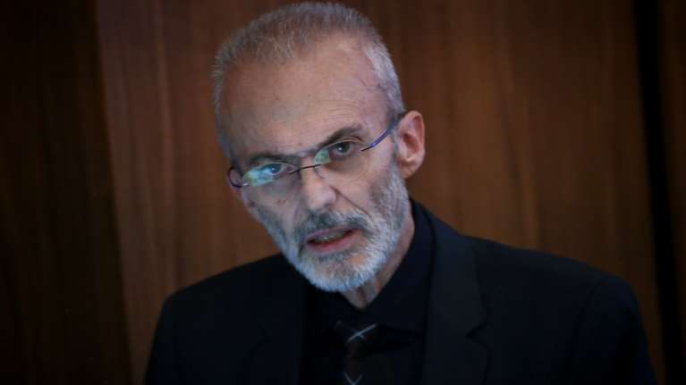 Δημήτρης Μαύρος: Ο Τσίπρας μου ζήτησε συγγνώμη το 2019 επειδή αμφισβητούσε τις δημοσκοπήσεις