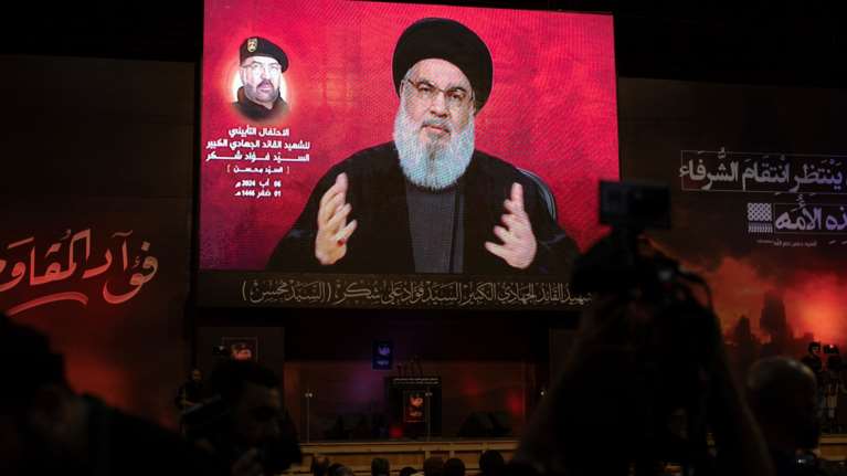 Φλέγεται η Μ. Ανατολή: Πώς το Ισραήλ σκότωσε τον Νασράλα – Χτύπησε το αρχηγείο της Χεζμπολάχ ισοπεδώνοντας επτά κτίρια