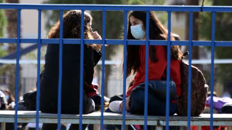 Σχολεία: Πότε κλείνουν για τις διακοπές του Πάσχα και γιατί μπορεί να ανοίξουν αργότερα