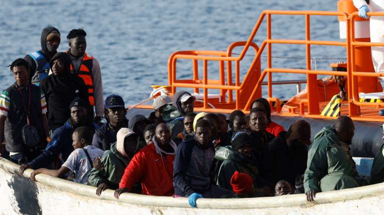 Μεταναστευτικό: Τι σημαίνει για την Ελλάδα ο νόμος που ψήφισε το Ευρωκοινοβούλιο - Όλα τα μέτρα που προβλέπει το Σύμφωνο