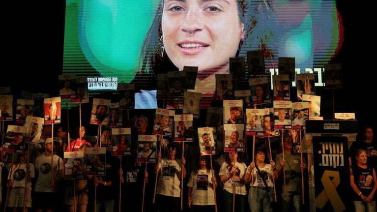 Η απάντηση της Χαμάς στο σχέδιο Τραμπ κερδίζει την υποστήριξη των σκληροπυρηνικών - Αυξάνονται οι ελπίδες για απελευθέρωση ομήρων