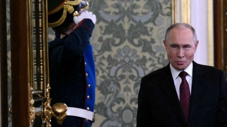 Γιατί οι ειρηνευτικές συνομιλίες Ρωσίας - Ουκρανίας έχουν κολλήσει - Η παγίδα που έστησε ο Πούτιν