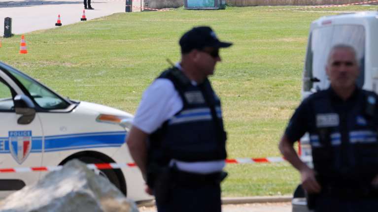 Γαλλία: Νεκρή 11χρονη στον κήπο του σπιτιού της - 71χρονος γείτονας άνοιξε πυρ λόγω μακροχρόνιας κόντρας