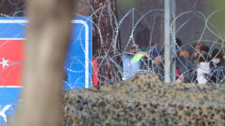 Εβρος: Nεκρό Τούρκο από ελληνικά πυρά αναφέρουν τουρκικά ΜΜΕ - Το ΥΠΕΞ απορρίπτει τους ισχυρισμούς της Αγκυρας