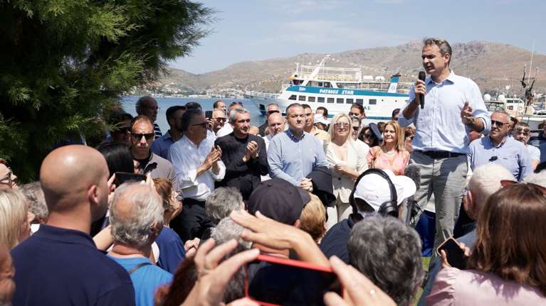 Τα πρόσωπα έκπληξη του νέου υπουργικού και γιατί το θέμα "εκνευρίζει" τον Μητσοτάκη