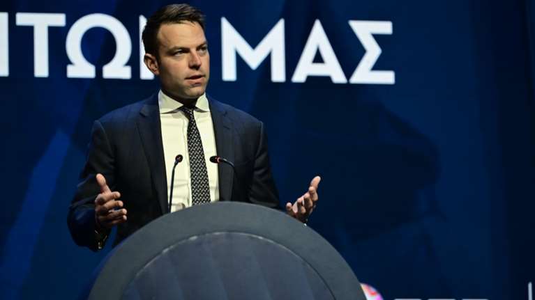 Συνεργάτης του Φίλη ζητάει από την Κ.Ε. του ΣΥΡΙΖΑ να &quot;καθαιρέσει&quot; τον Κασσελάκη: Θλιβερή καρικατούρα που παριστάνει τον πρόεδρο