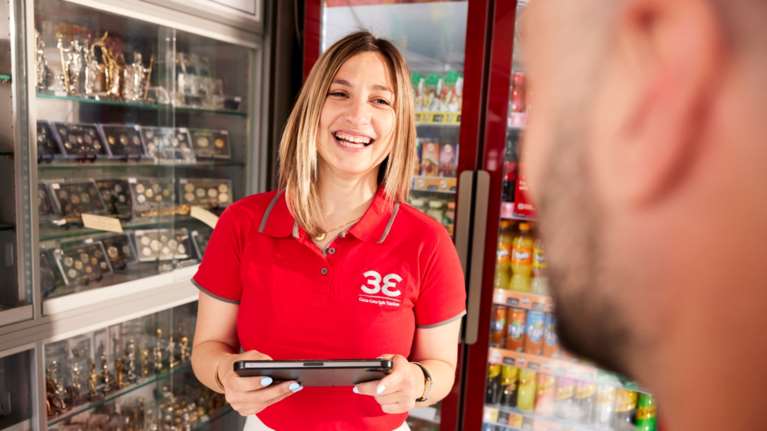 Coca-Cola Τρία Έψιλον: Κορυφαίος εργοδότης για 6η συνεχόμενη χρονιά