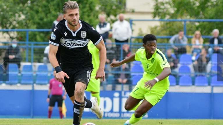 Αγριος ξυλοδαρμός παίκτη ΠΑΟΚ: Δεν έγινε για τα μάτια μιας κοπέλας, λέει η δικηγόρος του