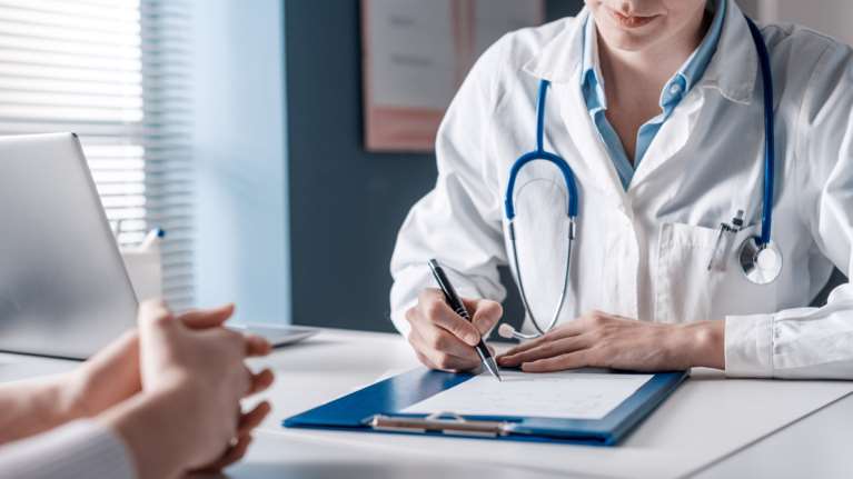 Τι θα περιλαμβάνει ο Ατομικός Φάκελος Υγείας και ποιοι θα έχουν πρόσβαση στο ιατρικό ιστορικό μας