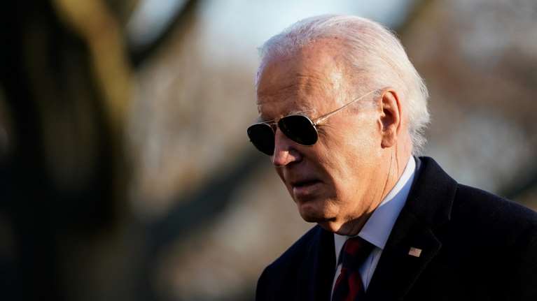 ΗΠΑ: Το Κογκρέσο ξεκινά επίσημα έρευνα σε βάρος του Μπάιντεν για τις αμφιλεγόμενες δοσοληψίες του γιου του, Χάντερ