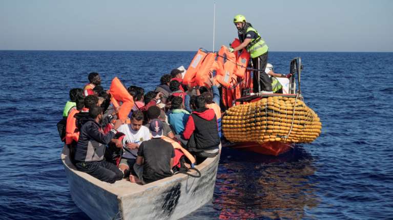 Kοινή δήλωση Ελλάδας, Ιταλίας, Μάλτας και Κύπρου για το Μεταναστευτικό: Νέα μέτρα από την ΕΕ για την διαχείρηση των ροών