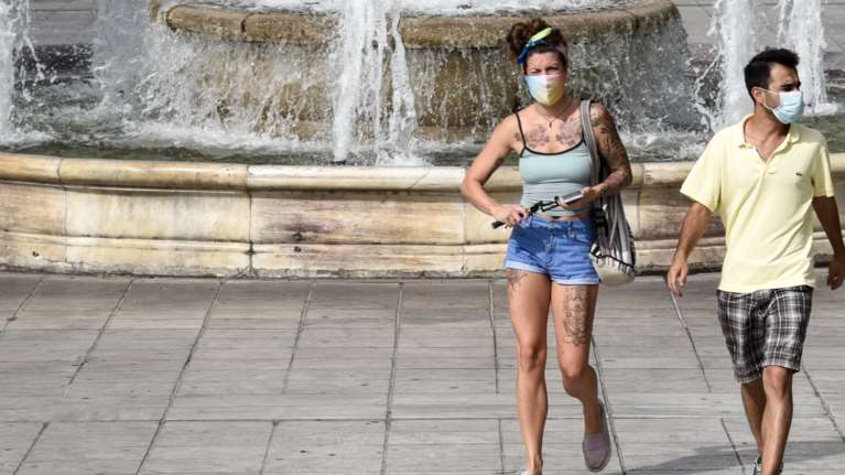 Κορονοϊός: Οι 19 περιοχές με μίνι Lockdown - Απαγόρευση κυκλοφορίας τη νύχτα και χρήση μάσκας παντού