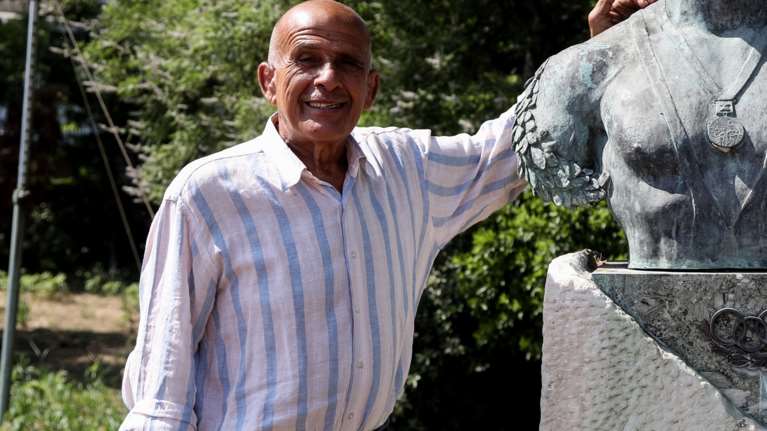 Πέτρος Γαλακτόπουλος: Οι νέες business ενός ολυμπιονίκη σε μπύρα και security