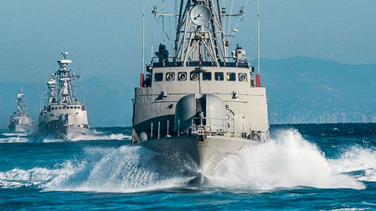 Συνεχίζει τις προκλήσεις η Τουρκία: Εξέδωσε νέα Navtex για ασκήσεις με πραγματικά πυρά στην Ανατολική Μεσόγειο