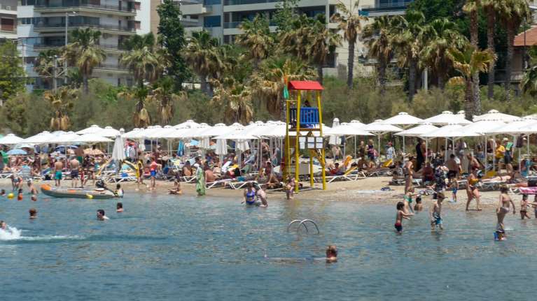 Πρόβλεψη Καλλιάνου: Εβδομάδα &quot;κολαστήριο&quot; η επόμενη - Έρχονται 43άρια μέχρι την Παρασκευή