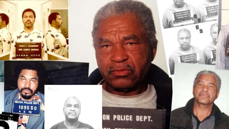 Πέθανε ο πιο νοσηρός serial killer της αμερικανικής ιστορίας: Ο Σάμιουελ Λιτλ είχε σκοτώσει 93 φορές