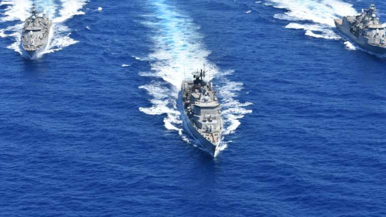 Μηχανισμός αποτροπής συγκρούσεων Ελλάδας - Τουρκίας: &quot;Πρώτο ραντεβού στις 5 Οκτώβρη - Η Άγκυρα δεσμεύτηκε στο Διεθνές Δίκαιο&quot;