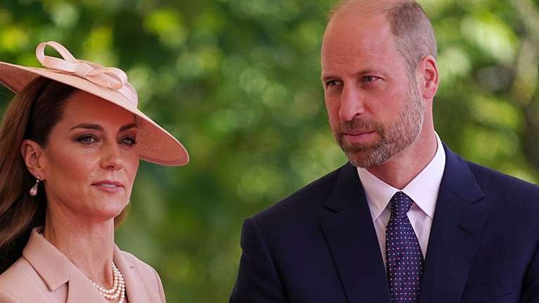 Γιατί ο πρίγκιπας Γουίλιαμ και η Κέιτ Μίντλετον προκάλεσαν... δυσφορία στους γείτονες τους