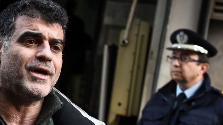 Βαξεβάνης, Τράγκας και τα τρoλ του βαθέως ΣΥΡΙΖΑ πίσω από τη λάσπη του #ΝΔ_παιδεραστές- Σε λίγο κόντρα και στη Βουλή