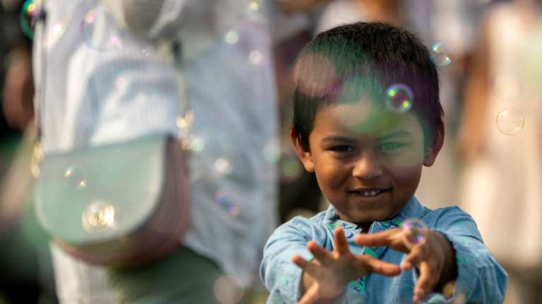 ΟΗΕ: Την 15η Νοεμβρίου ο πλανήτης θα έχει 8 δισ. ανθρώπους -  Πολυπληθέστερη χώρα η Ινδία το 2023