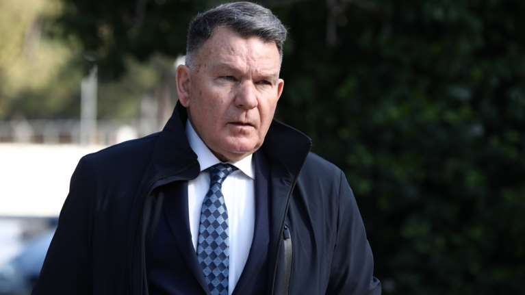 Αλέξης Κούγιας: Λιποθύμησε μέσα στο δικαστήριο - "Οι σφυγμοί μου έφθασαν στο ελάχιστο"