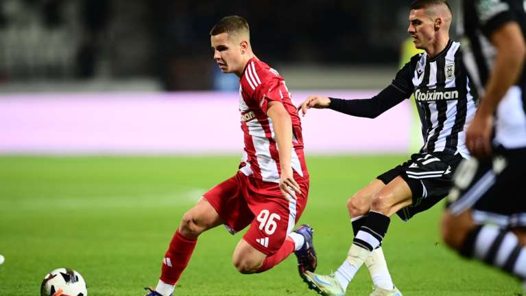 Ανοιχτός ο δρόμος διάκρισης για Ολυμπιακό και ΠΑΟΚ στο Europa League