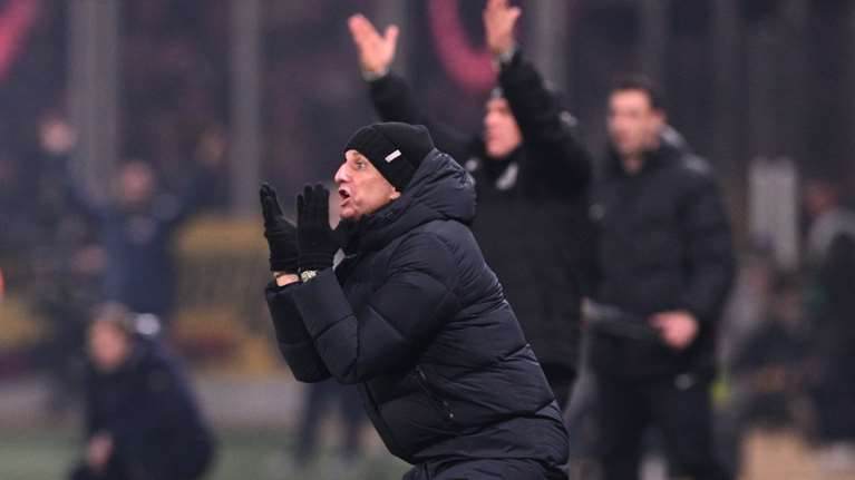 ΠΑΟΚ: Βαριά καμπάνα σε Λουτσέσκου για το επεισόδιο στο πάρκινγκ στην Opap Arena - "Προσπάθεια εξόντωσης" η θέση της ασπρόμαυρης ΠΑΕ