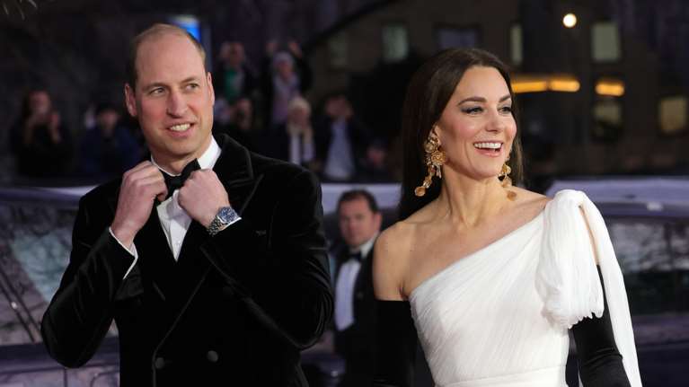 Δεν ισχύουν οι τίτλοι πρίγκιπας και πριγκίπισσα: Αυτή η χώρα δεν αναγνωρίζει τους τίτλους του Γουίλιαμ και της Κέιτ