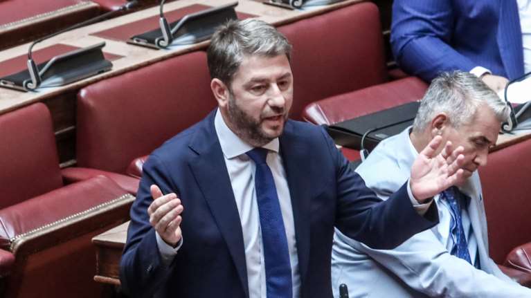 Eπίκαιρη ερώτηση Ανδρουλάκη στον πρωθυπουργό για την εντεινόμενη στεγαστική κρίση