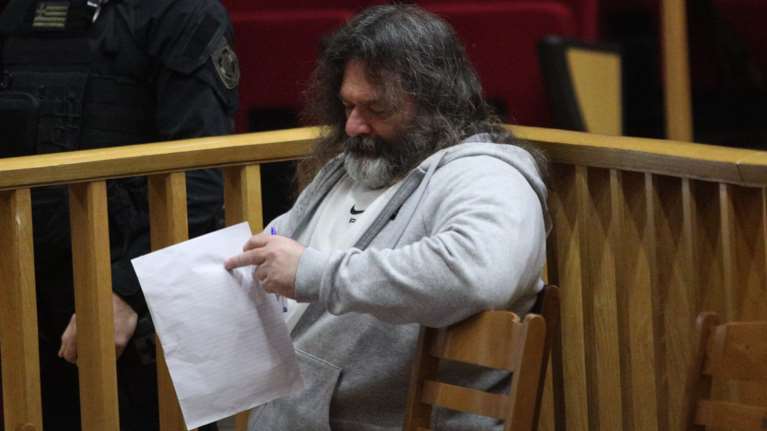 Γιάννης Λαγός: Το Ευρωπαϊκό Δικαστήριο ζητά πρόσβαση στις αποζημιώσεις του - Ακύρωσε απόφαση του Ευρωκοινοβουλίου