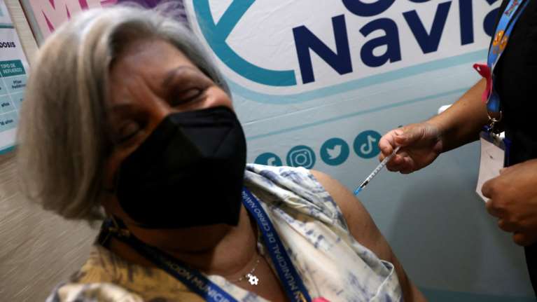 Κορονοϊός: Τα δύο τρίτα του παγκόσμιου πληθυσμού μπορεί να έχουν ήδη αντισώματα - Η εκτίμηση του ΠΟΥ