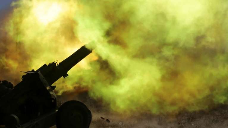 Ουκρανία: Πέντε νεκροί από πυραυλικό πλήγμα στην Οδησσό - Δεν έφυγαν ούτε σήμερα οι άμαχοι από τη Μαριούπολη