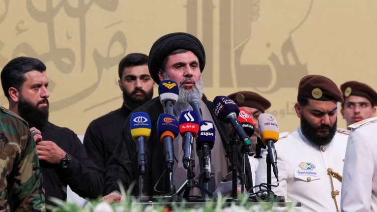 Ισραήλ: Οι IDF επιβεβαίωσαν τον θάνατο του Χασέμ Σαφιεντίν- Ήταν πιθανός διάδοχος του Νασράλα στη Χεζμπολάχ και ξάδερφός του