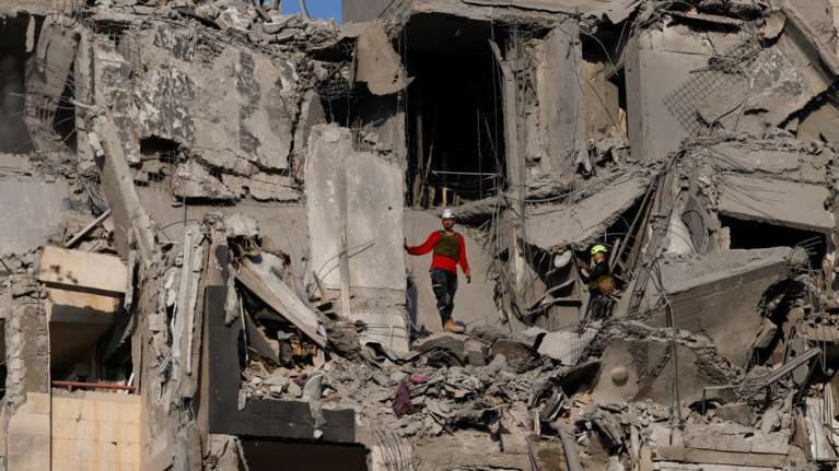 To Ιράν επιβεβαίωσε την κατάπαυση του πυρός που ανακοίνωσε ο Τραμπ - Εκρήξεις και νεκροί στο Ισραήλ