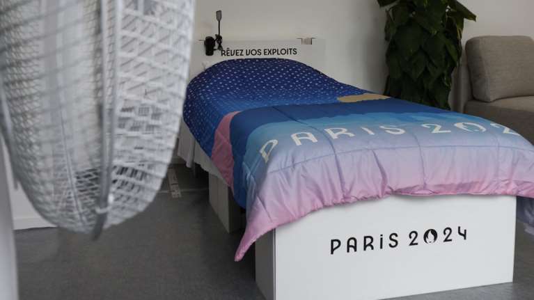 Ολυμπιακοί Αγώνες 2024: Ο καύσωνας απειλεί την υγεία και τις επιδόσεις των αθλητών - Αποχωρούν από το Ολυμπιακό Χωριό