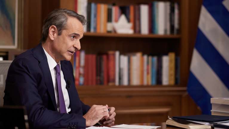 Γάμος ομόφυλων ζευγαριών: Τα βασικά σημεία του νομοσχεδίου - Ποιοι είναι οι διαφωνούντες που θέλει να πείσει ο πρωθυπουργός