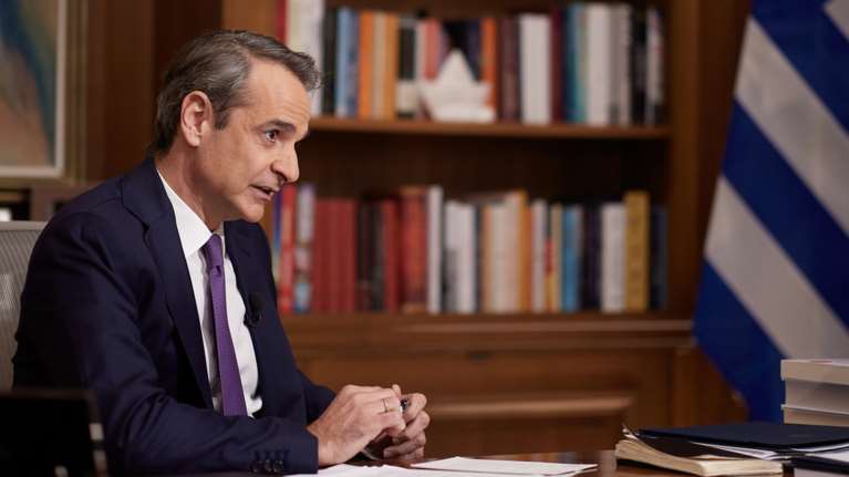 Γάμος ομόφυλων ζευγαριών: Φροντιστήριο Σκέρτσου στους γαλάζιους βουλευτές - Πόσοι και ποιοι λένε &quot;όχι με τίποτα&quot;