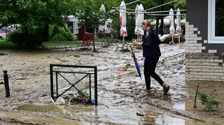 Κακοκαιρία Daniel: Τρεις φορές μεγαλύτερα ύψη βροχόπτωσης από τον Ιανό - Τα επίσημα στοιχεία του Εθνικού Αστεροσκοπείου