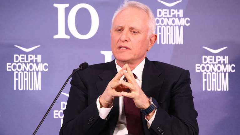 Νέα παρέμβαση Ραγκούση: Να δώσουμε προτεραιότητα στην Ελλάδα που παράγει κι όχι στην Ελλάδα που καταναλώνει