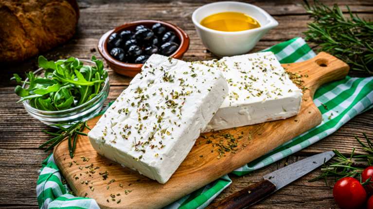 Η Δανία έχασε τη μάχη της φέτας στο δικαστήριο της ΕΕ