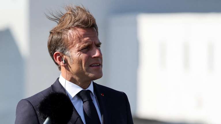 Ανάλυση: Τι σημαίνει η επιλογή Μπαρνιέ για τη θέση του πρωθυπουργού της Γαλλίας - Ρυθμιστής η ακροδεξιά