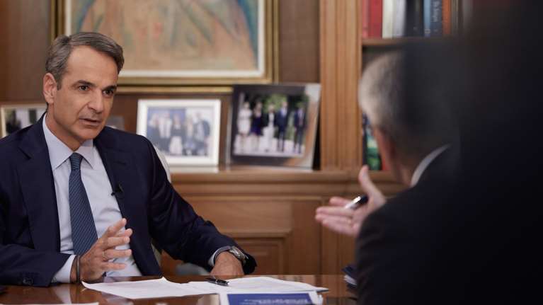 Οργή Μητσοτάκη για την αλαζονεία υπουργών- Ποια είναι τα δυο πρόσωπα που τον εξόργισαν με τις δηλώσεις τους