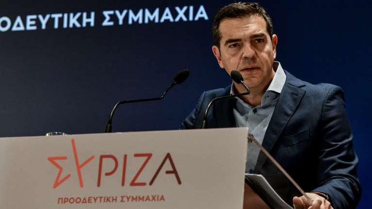 Γιατί ο Αλέξης Τσίπρας είπε ναι στις παρελάσεις της 28ης Οκτωβρίου