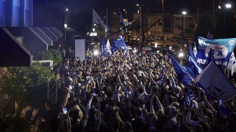 Το χρονικό των εκλογών 2023: Η σαρωτική ΝΔ, η κατάρρευση ΣΥΡΙΖΑ και η επιστροφή του ΠΑΣΟΚ - 5κομματική Βουλή